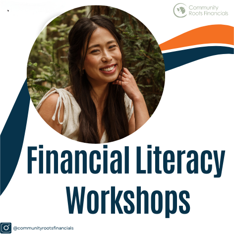 Financial Literacy Workshop