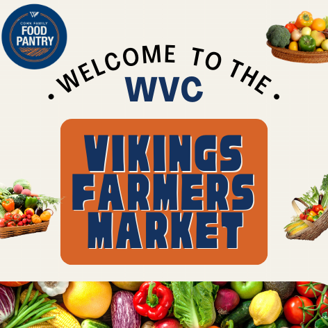 Vikings Farmers Market